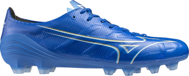 Кецове и обувки Mizuno Mizuno Alpha Pro FG Синьо | p1ga2464-27, 0