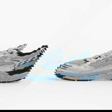 Кецове и обувки Autry Hyperway Low EUR 42 Синьо | HYLMMV11, 0