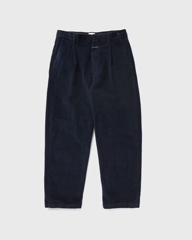 Панталони CLOSED Blomberg Wide Leg Corduroy Pants Синьо | C32132-38J-30-568, 0