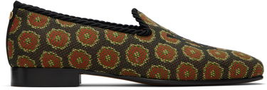 Кецове и обувки Valentino Valentino Garavani 'Les Alcôvettes' Loafer Многоцветен | 7Y2S0L12SQJ, 0