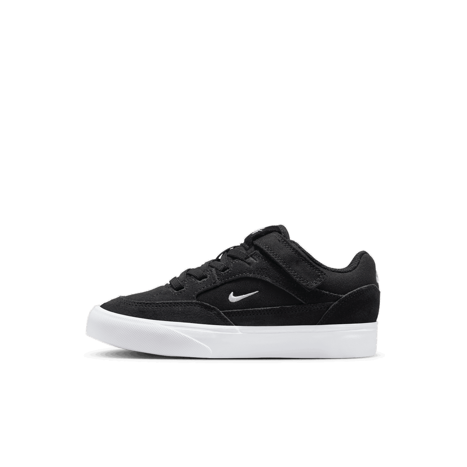 Кецове и обувки Nike SB Nike SB Malor Черно | HF1206-001, 0