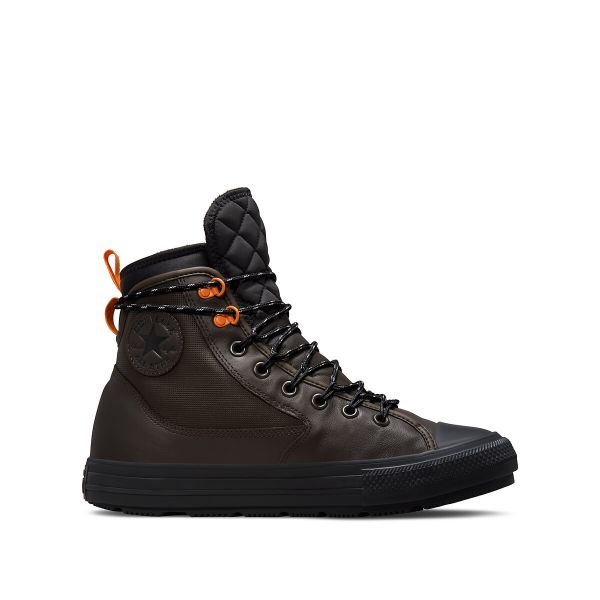 Кецове и обувки Converse Cold Fusion Chuck Taylor All Star All Terrain Кафяво | 172132C, 0