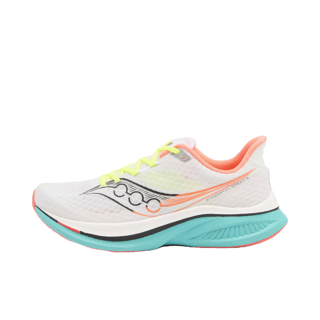 Endorphin Speed 5