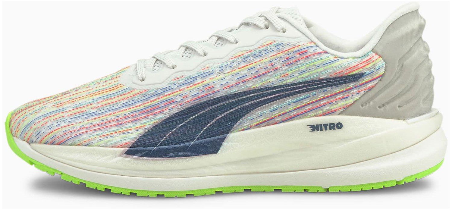 Кецове и обувки Puma Magnify Nitro SP W Бяло | 195418-01, 0