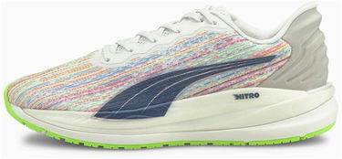 Кецове и обувки Puma Magnify Nitro SP W Бяло | 195418-01, 0