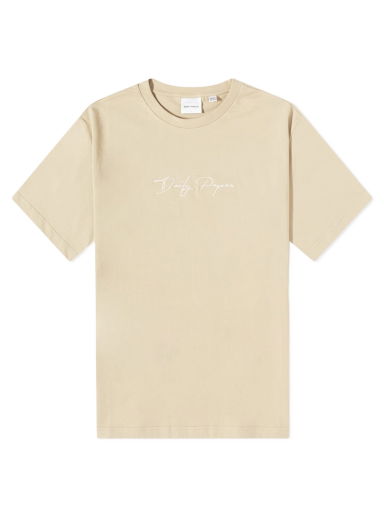 Script Logo Tee