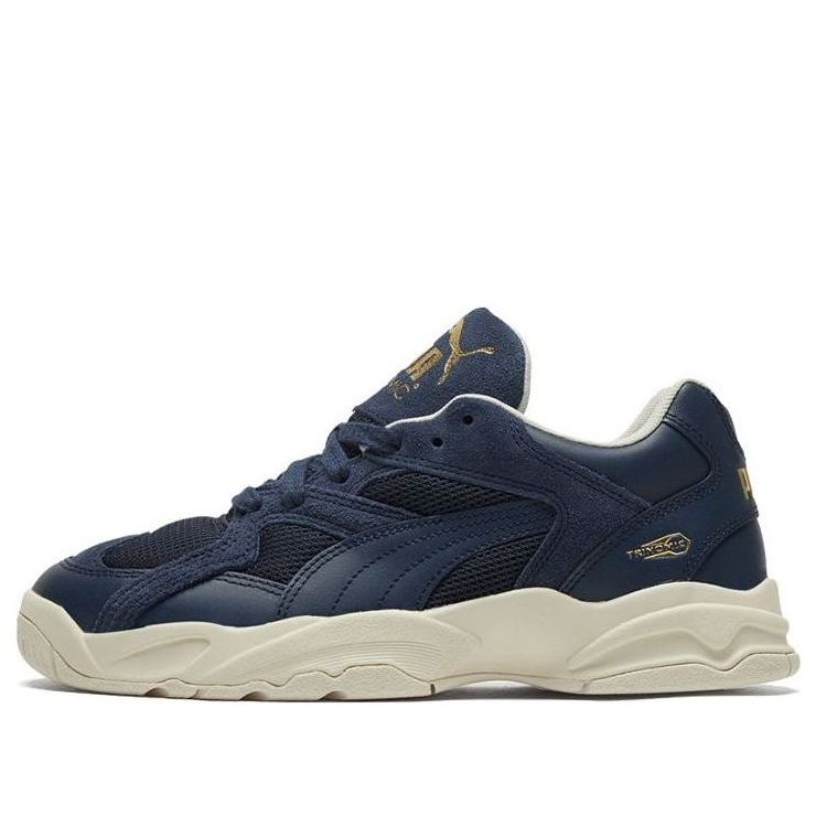 Кецове и обувки Puma Performer Core Тъмно синьо | 374103-02, 0