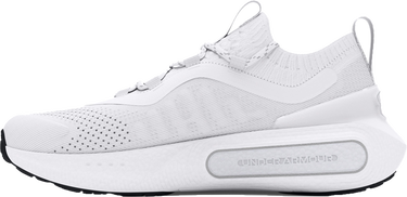 Кецове и обувки Under Armour Phantom 4 Бяло | 3027593-101, 3