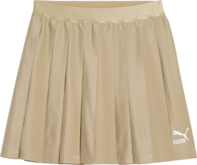Puma Classics Pleated Skirt