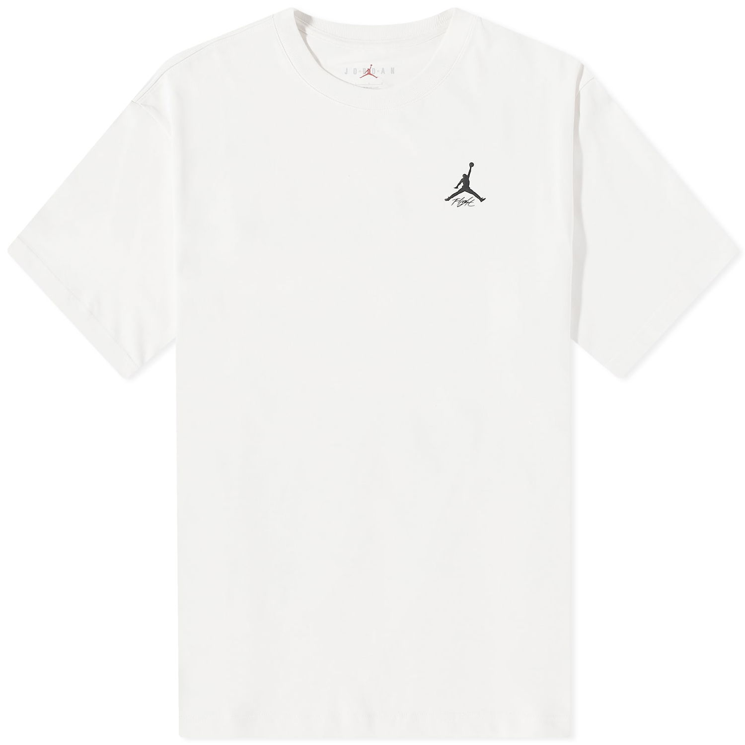 Тениска Jordan Air Flight Heritage 85 Graphic T-Shirt Бяло | DX9561-030, 0