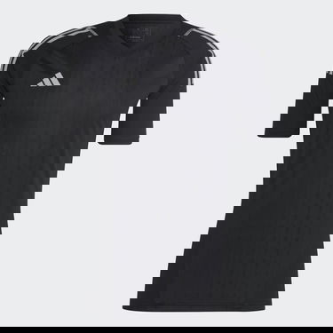 Фланелка adidas Originals Tiro 23 Pro Goalkeeper Черно | HK7670, 5