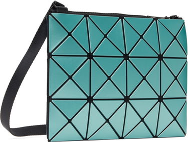 Чанта през рамо BAO BAO ISSEY MIYAKE BAO BAO ISSEY MIYAKE Lucent Geometric Crossbody Bag Синьо | BB56AG606, 2