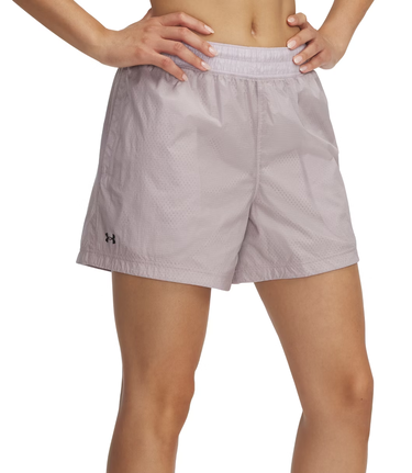 Къси панталони Under Armour Under Armour UA Rival Woven Shorts Лилаво | 1389628-009, 0