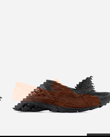 Кецове и обувки New Balance U1906LNS Loafer Кафяво | U1906LNS, 1