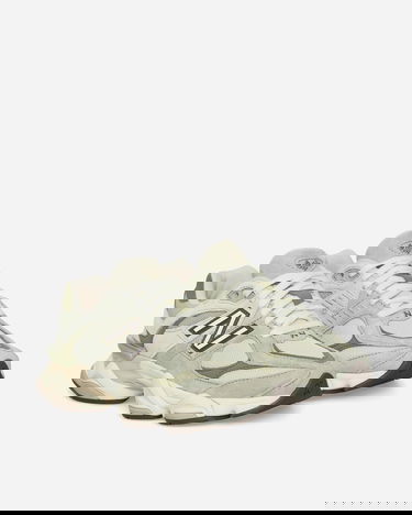 Кецове и обувки New Balance 9060 Olivine Сиво | U9060EEC, 2