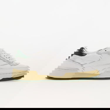 Кецове и обувки Reebok CLUB C LTD Бяло | RMIA04DC99LEA00F0152, 3