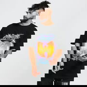 Wu-Tang Forever Oversize Tee