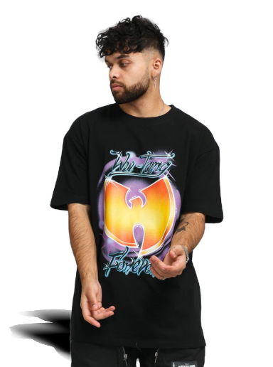 Wu-Tang Forever Oversize Tee