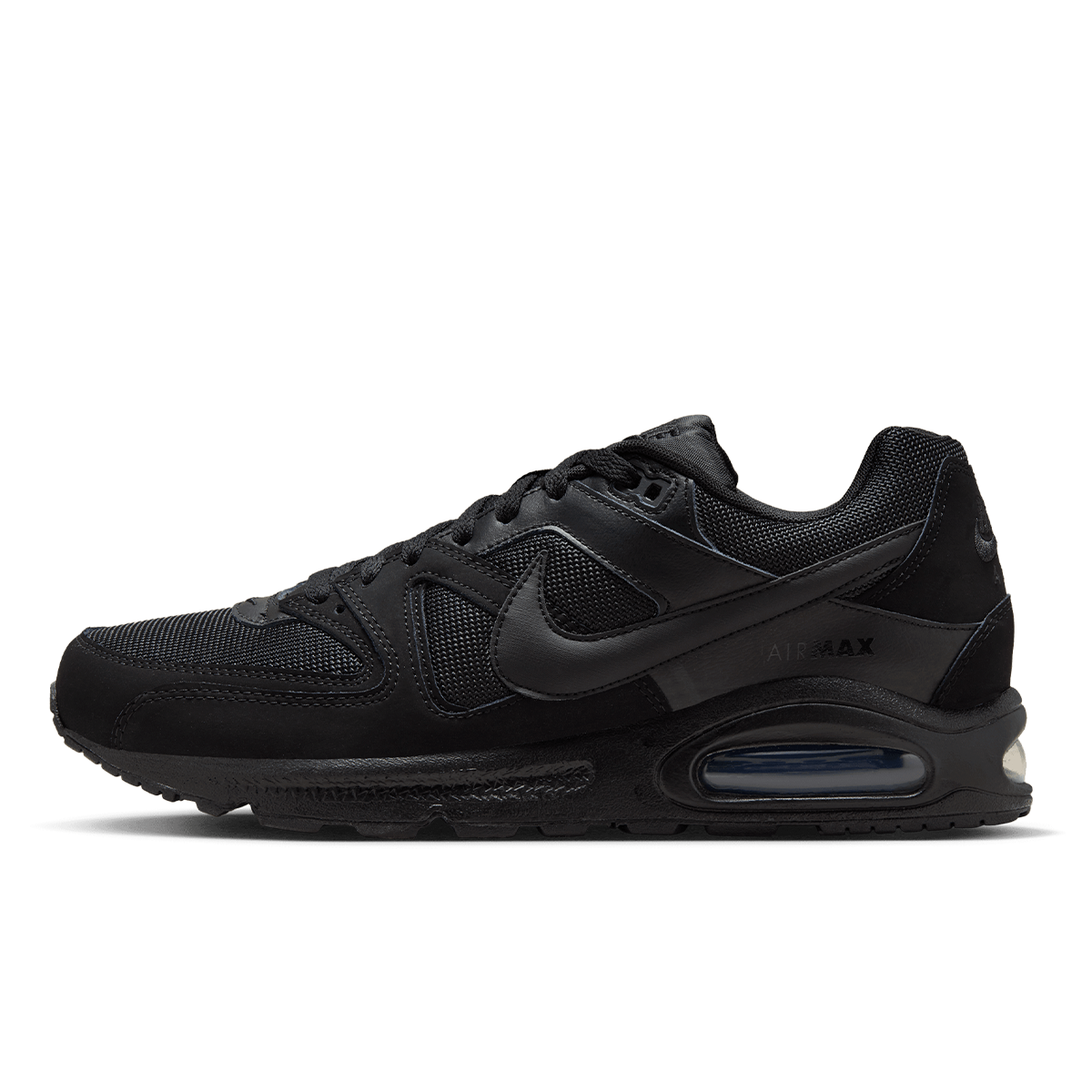 Кецове и обувки Nike Air Max Command Черно | 629993-020, 0