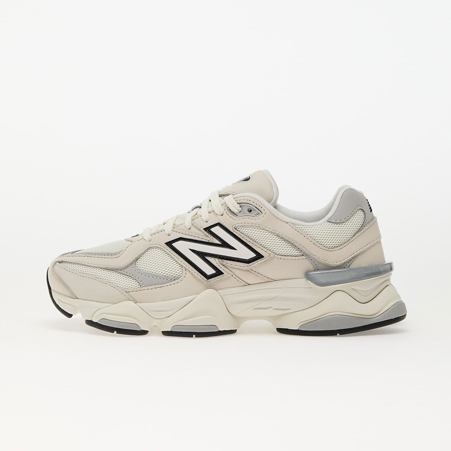 Кецове и обувки New Balance 9060 Бежово | U9060ZGF, 0