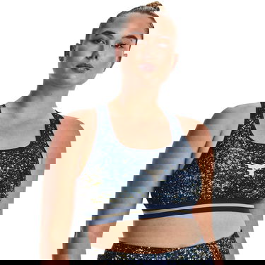 Сутиен Under Armour Sports Bra Тъмно синьо | 1371365-408, 0