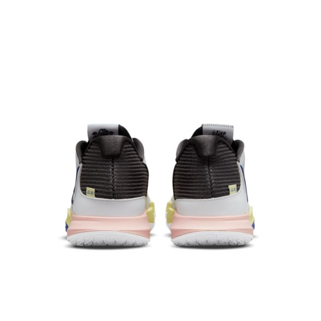 Кецове и обувки Nike Kyrie Low 5 Бяло | DJ6012-100, 1