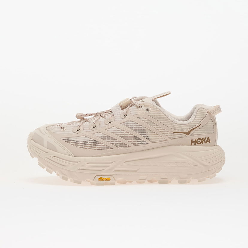 Кецове и обувки Hoka One One MAFATE THREE2 GRID Бежово | 1173332-RCC