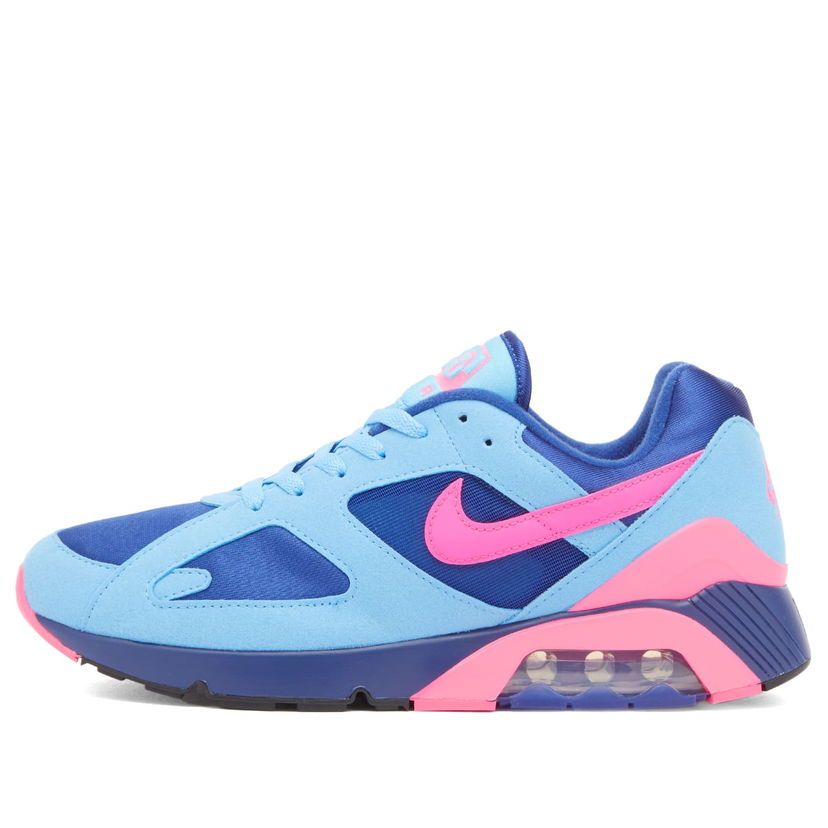Кецове и обувки Nike Air 180 Многоцветен | HQ1706-401