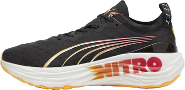 Кецове и обувки Puma ForeverRun NITRO Forever Faster Wn Черно | 309704-01, 1