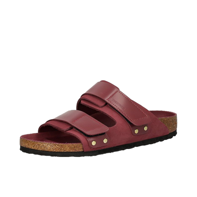 Uji Leather Sandals