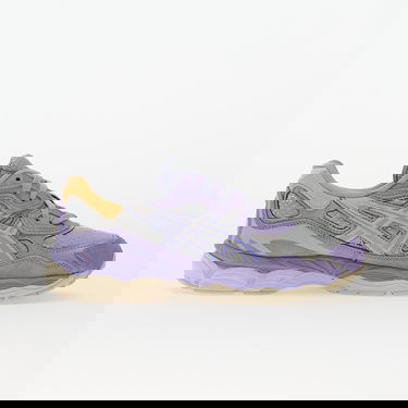 Кецове и обувки Asics Gel-NYC Лилаво | 1203A826-020, 2
