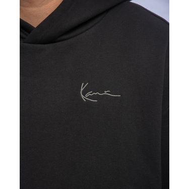 Суитчър Karl Kani Karl Kani Signature Hoodie Черно | PD00007535, 1