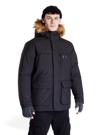 Nordsjo Parka