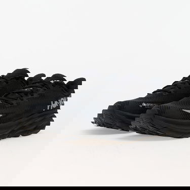 Кецове и обувки Hoka One One Clifton 9 GTX W Черно | 1141490F-BBLC, 5