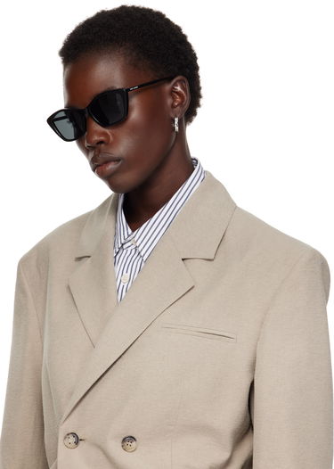 Слънчеви очила Saint Laurent Saint Laurent SL 775 Sunglasses Черно | SL 775-001, 3