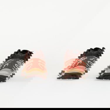 Кецове и обувки Salomon XT-6 Кафяво | L47737500, 4