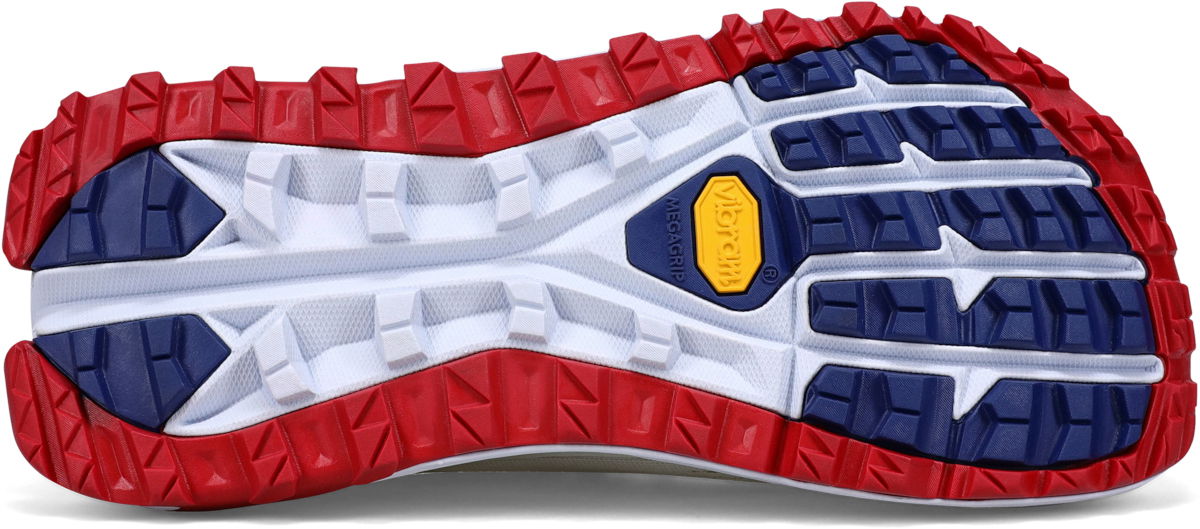Кецове и обувки Altra Running Altra OLYMPUS 5 Бяло | al0a7r741411, 1