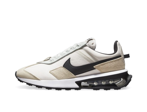 Кецове и обувки Nike Air Max Pre-Day LX Сиво | DC5331-001