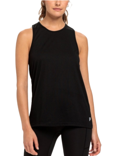 Потник FILA Rastede Tank Top Черно | faw0498-80010