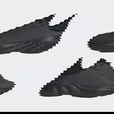 Кецове и обувки adidas Originals Adifom SLTN Черно | H06415, 6