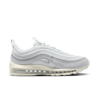 Кецове и обувки Nike Air Max 97 "Pure Platinum" Сиво | DZ2629-001, 3