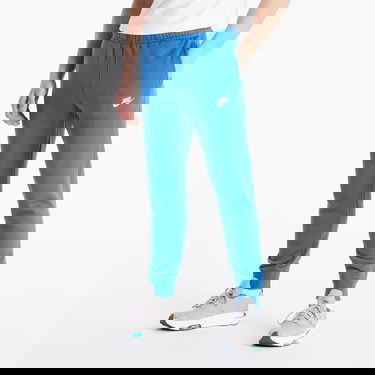 Спортни панталони Nike Club Joggers Синьо | BV2671-407, 0