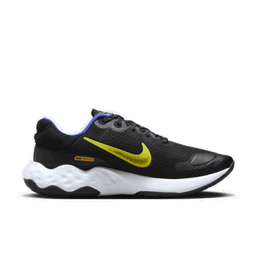 Кецове и обувки Nike Renew Ride 3 Черно | DC8185-008, 1