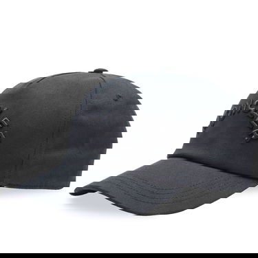 Шапка с козирка Moncler Arch Logo Cap Navy Тъмно синьо | 3B000-40-04863-999, 0