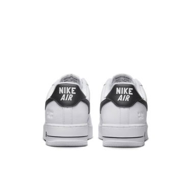 Кецове и обувки Nike Air Force 1 Low "40th Anniversary" Бяло | DQ7658-100, 4