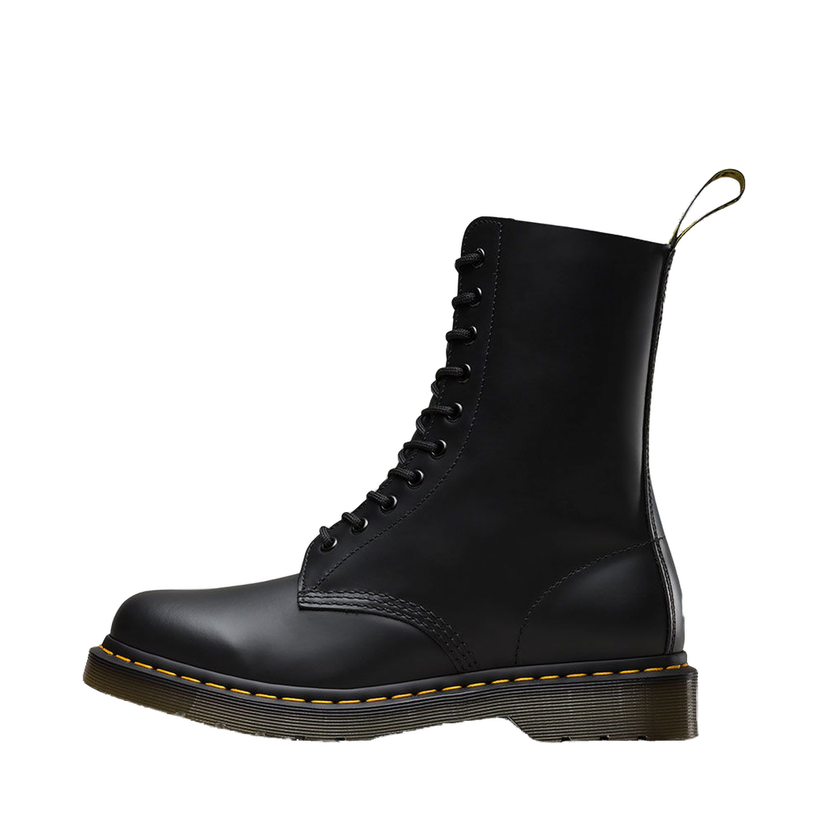 Кецове и обувки Dr. Martens 1490 W Черно | DM11857001