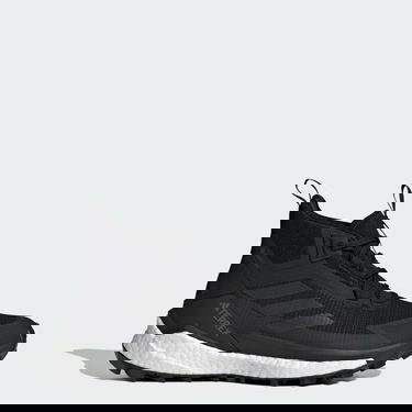 Кецове и обувки adidas Performance Terrex Free Hiker 2.0 Gore-Tex Черно | IH0670, 0