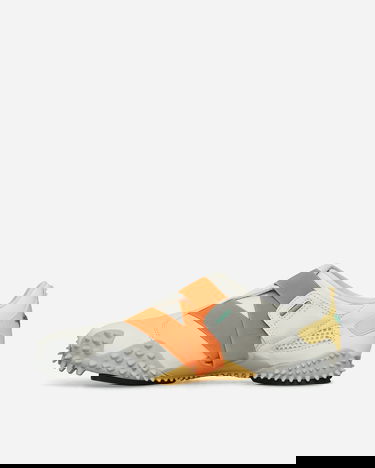 Кецове и обувки Puma Mostro Communication Бяло | 401719-02, 3