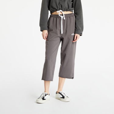 Спортни панталони Ellesse Taran Cropped Jog Pant Сиво | SGM14012011, 2