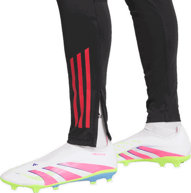 Панталони adidas Performance Liverpool FC Tiro 25 Competition Training Pants Черно | JV6566, 2